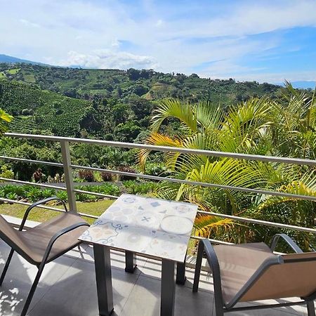 Апартаменты Supercostarica Гресия Экстерьер фото