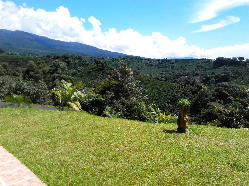 Апартаменты Supercostarica Гресия Номер фото